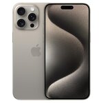 iPhone 15 Pro Max - 839990 тг
