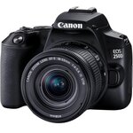 Canon EOS 250D - 349990 тг